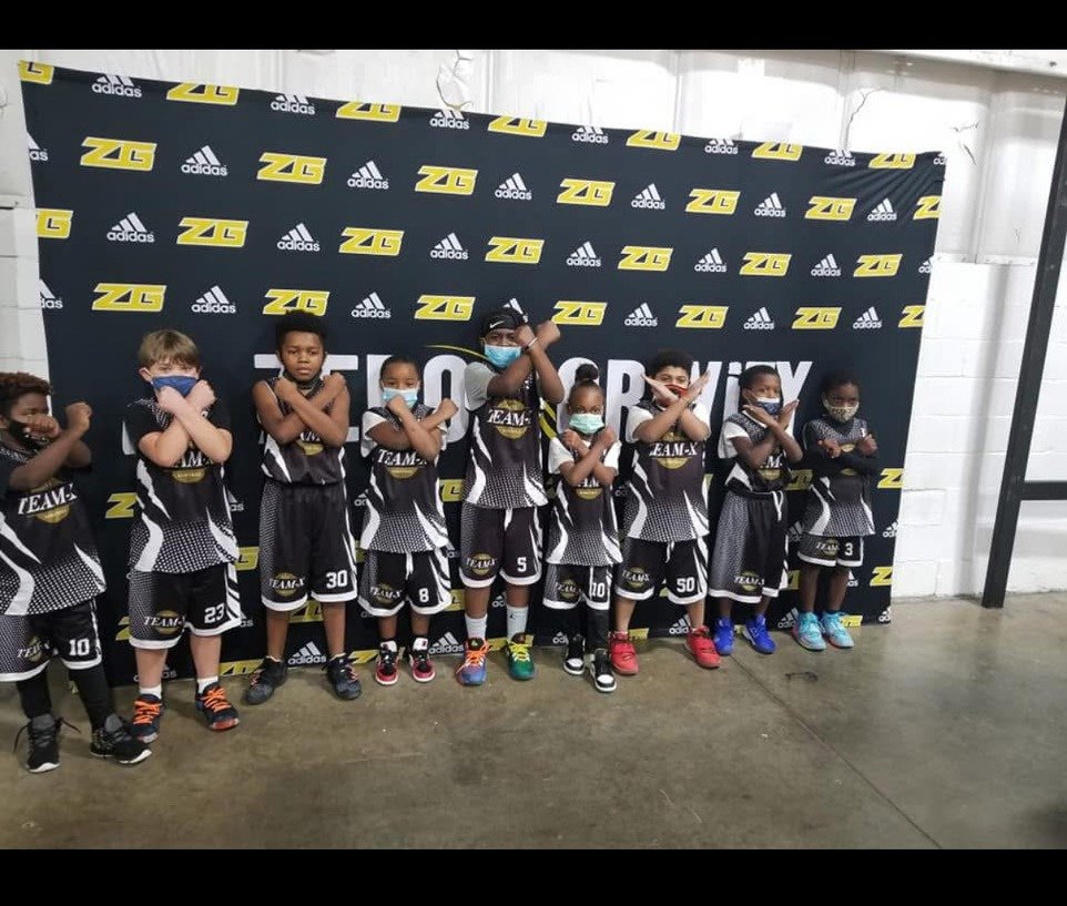 TeamXElite Team Photo