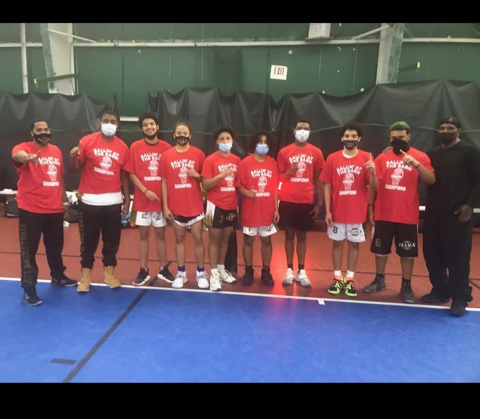 TeamXElite Group Shot