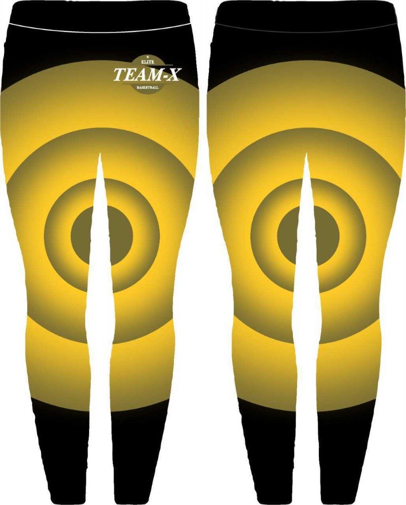 Team X Elite Leggings
