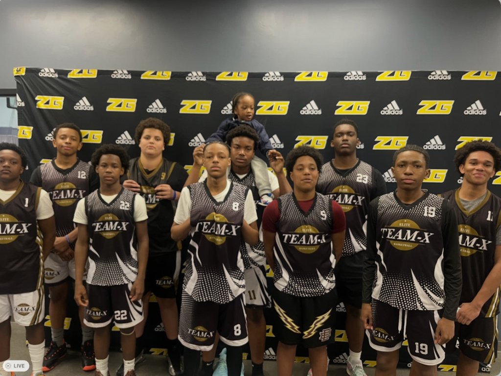 TeamXElite Team Photo